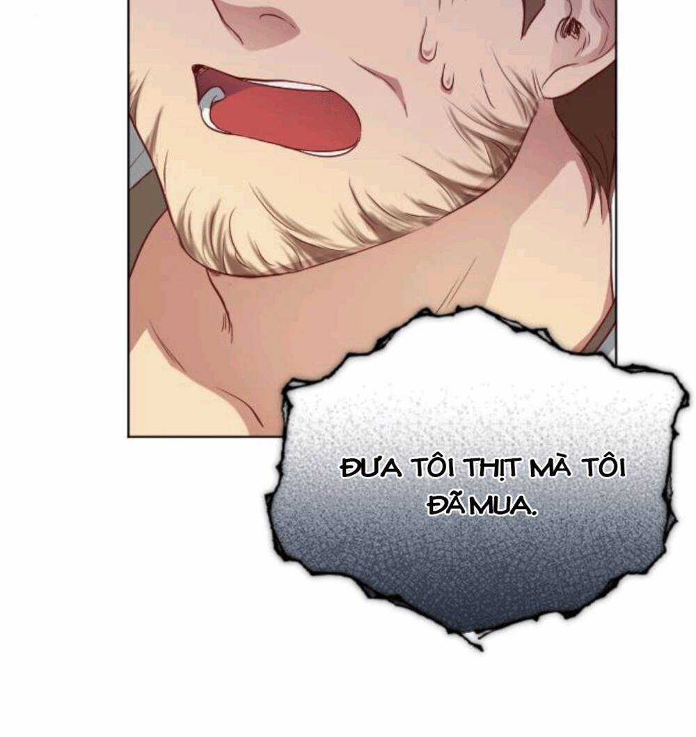 Hoa Dã Thú - Chapter 5 - Trang 90