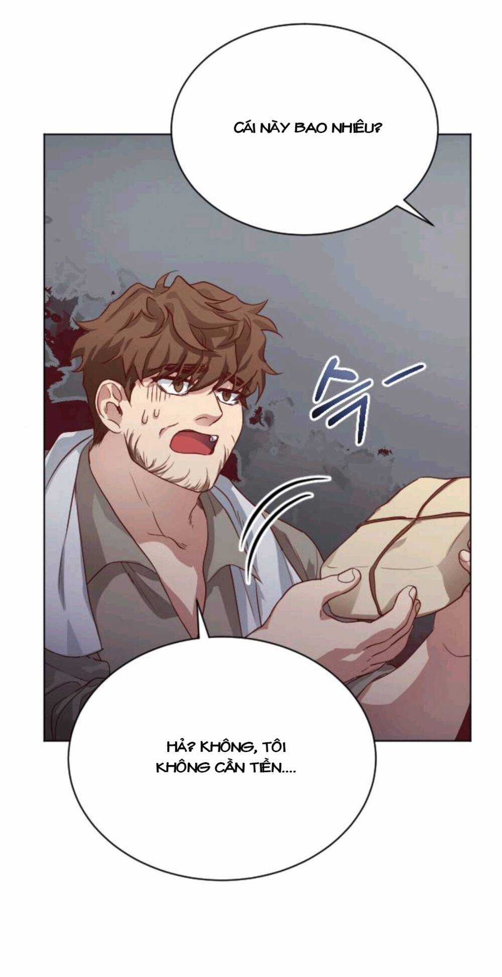 Hoa Dã Thú - Chapter 5 - Trang 92