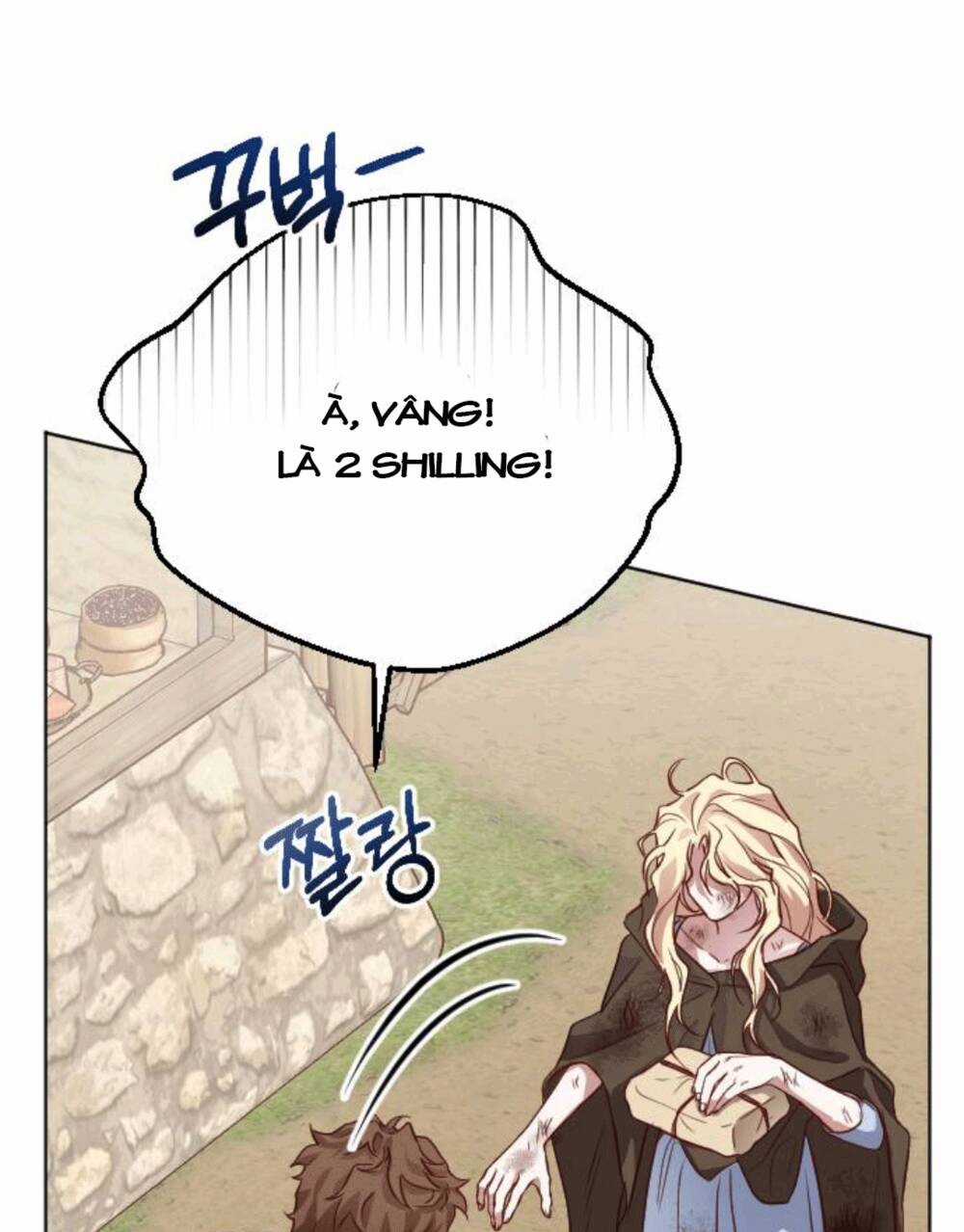 Hoa Dã Thú - Chapter 5 - Trang 95