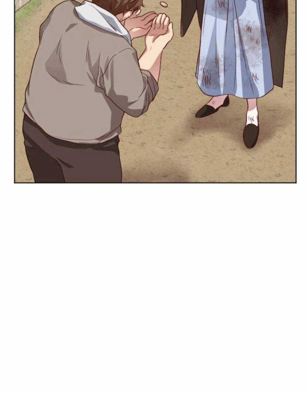 Hoa Dã Thú - Chapter 5 - Trang 96