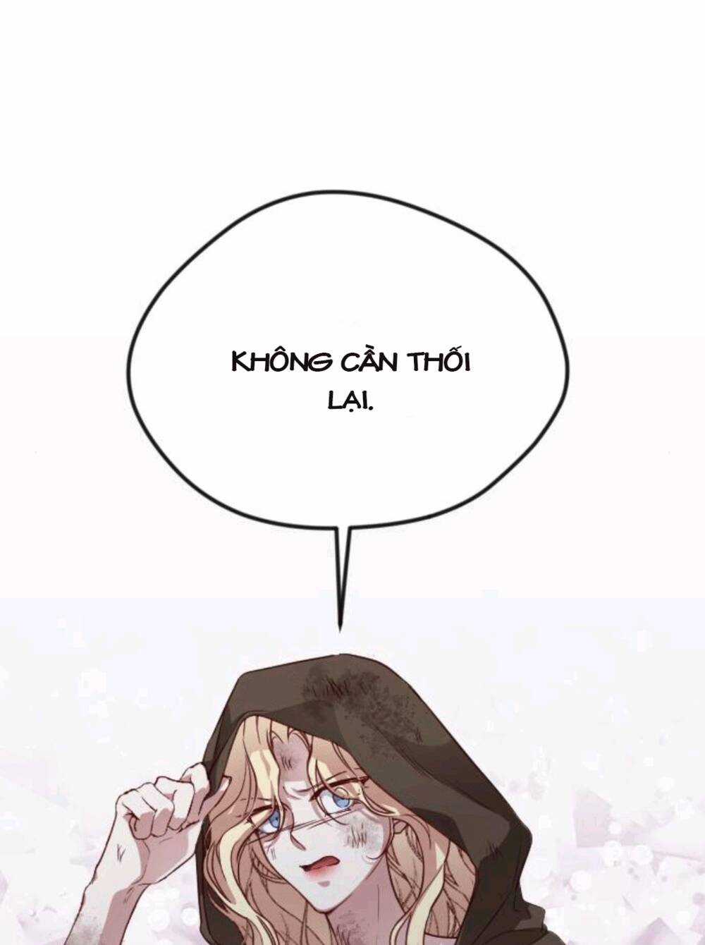 Hoa Dã Thú - Chapter 5 - Trang 97