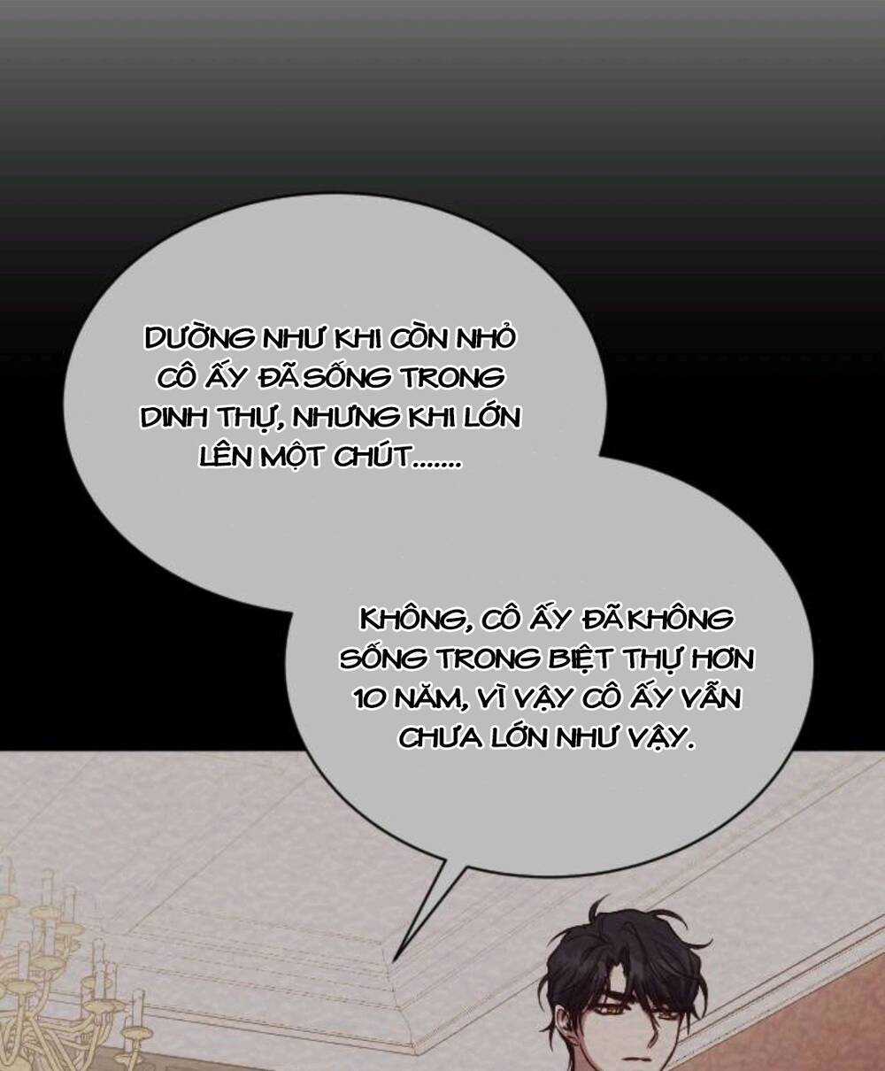 Hoa Dã Thú - Chapter 6 - Trang 115