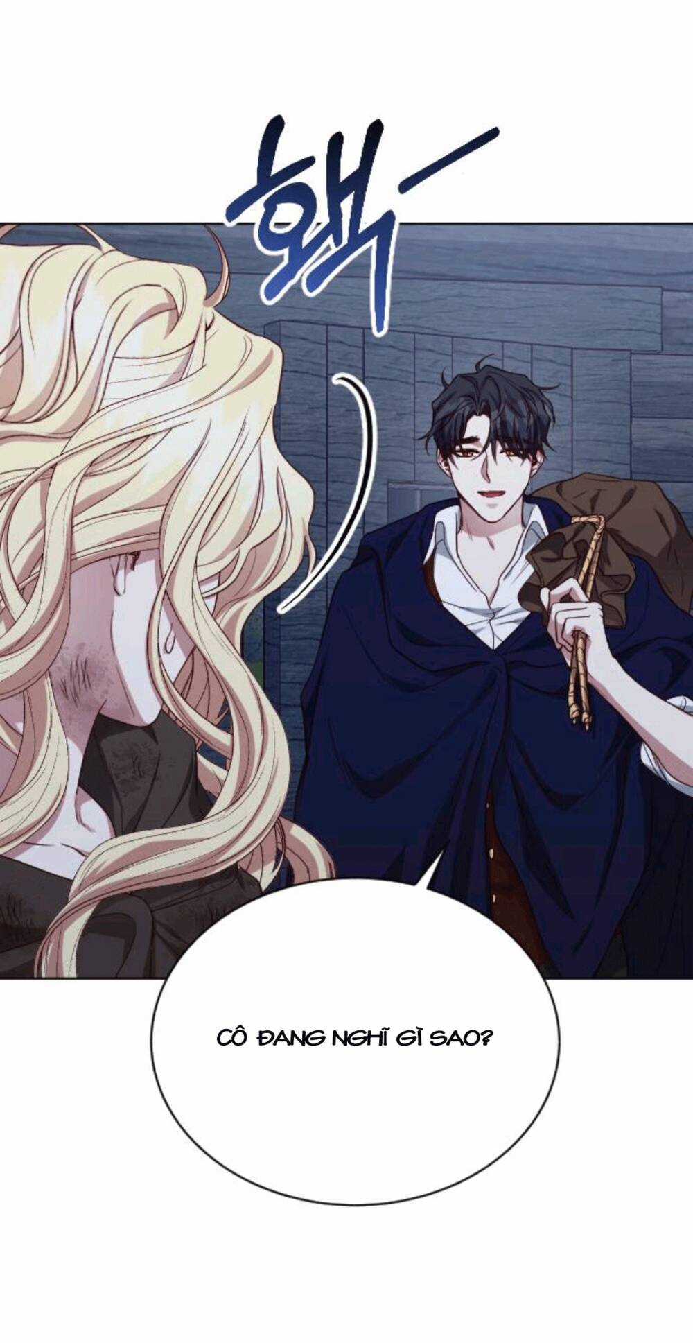 Hoa Dã Thú - Chapter 6 - Trang 14