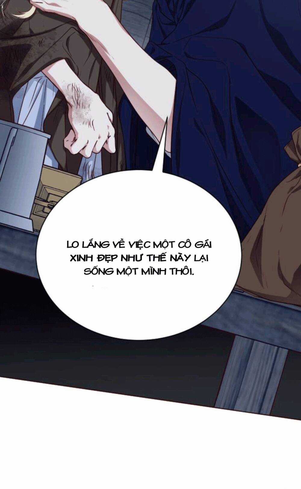 Hoa Dã Thú - Chapter 6 - Trang 22