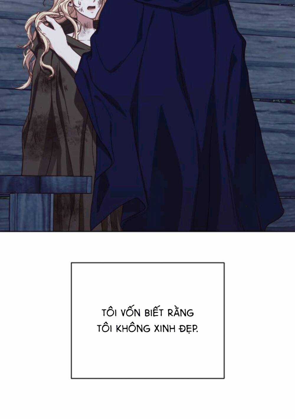 Hoa Dã Thú - Chapter 6 - Trang 30