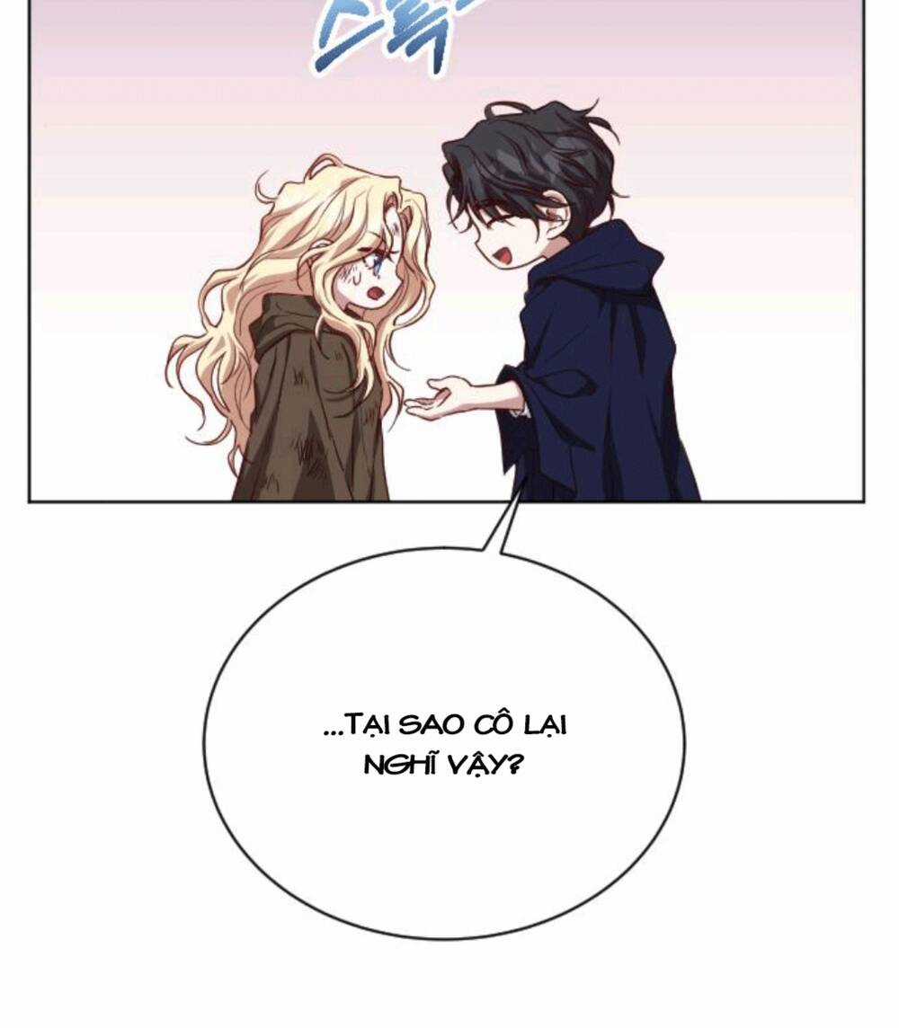 Hoa Dã Thú - Chapter 6 - Trang 34