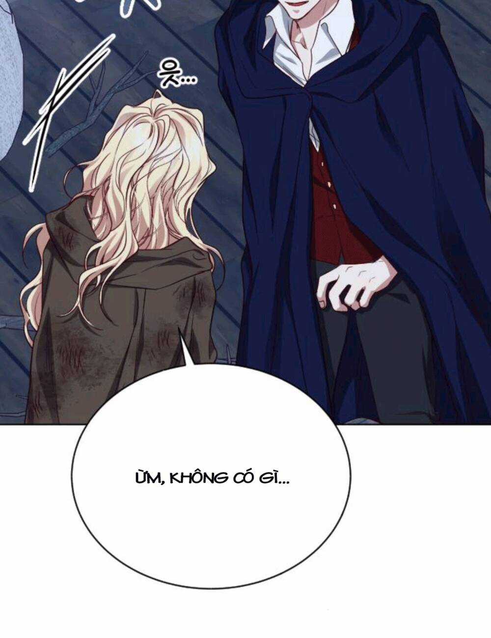 Hoa Dã Thú - Chapter 6 - Trang 38