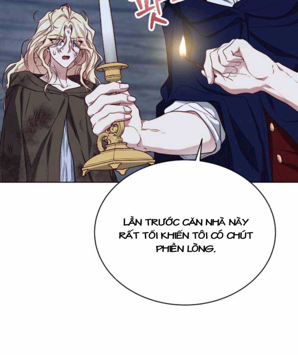 Hoa Dã Thú - Chapter 6 - Trang 44