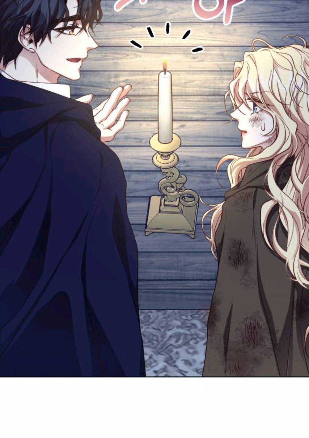 Hoa Dã Thú - Chapter 6 - Trang 46