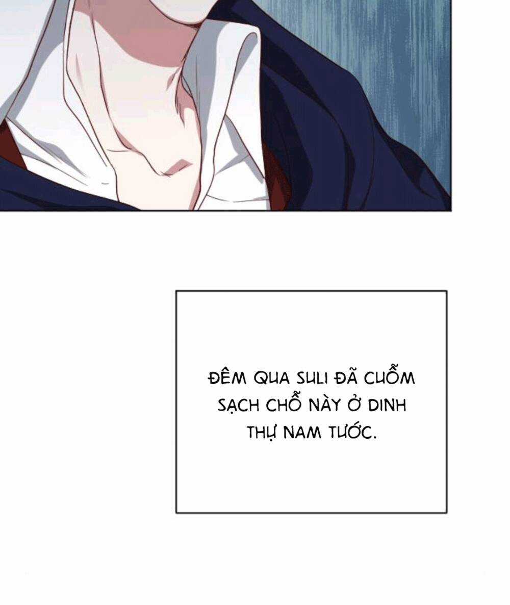 Hoa Dã Thú - Chapter 6 - Trang 50