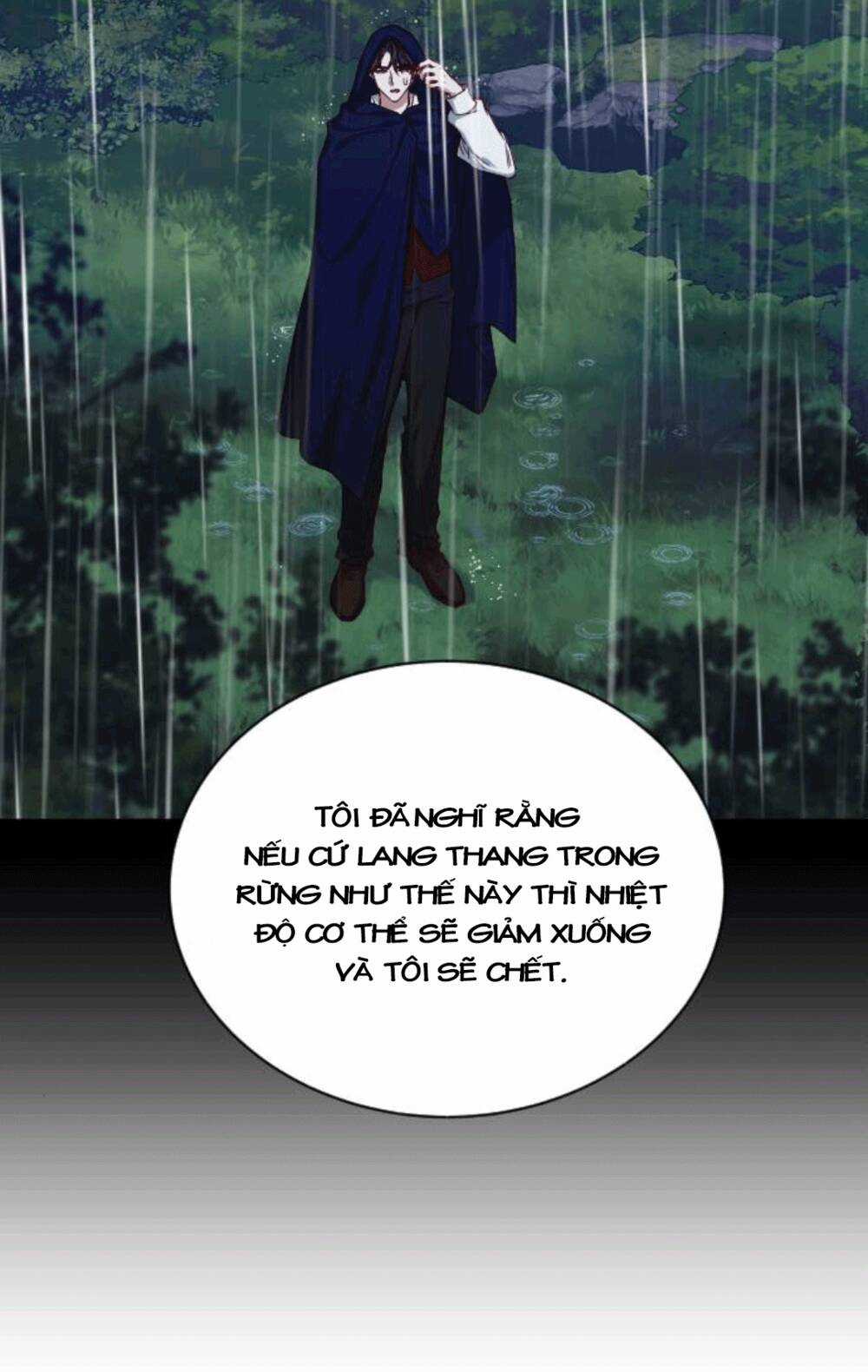 Hoa Dã Thú - Chapter 6 - Trang 56