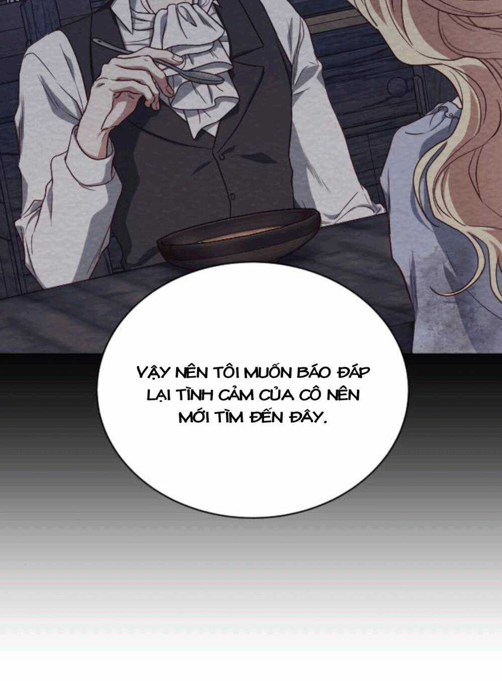 Hoa Dã Thú - Chapter 6 - Trang 59