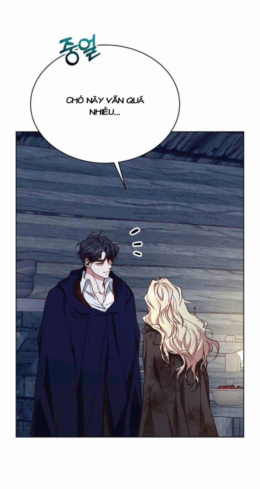 Hoa Dã Thú - Chapter 6 - Trang 62