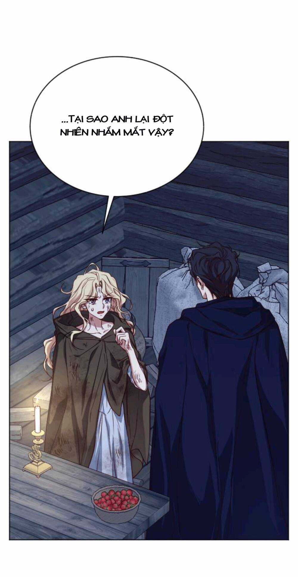 Hoa Dã Thú - Chapter 6 - Trang 88