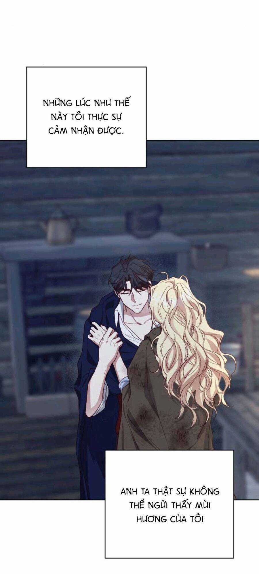 Hoa Dã Thú - Chapter 7 - Trang 15