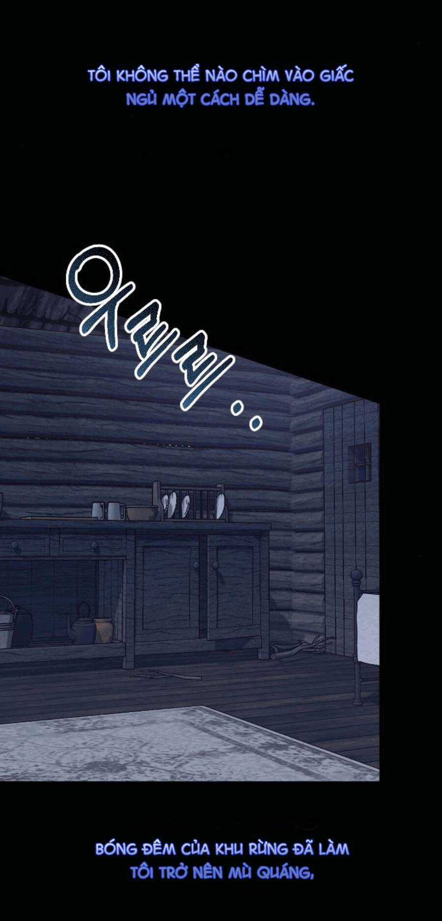 Hoa Dã Thú - Chapter 7 - Trang 4