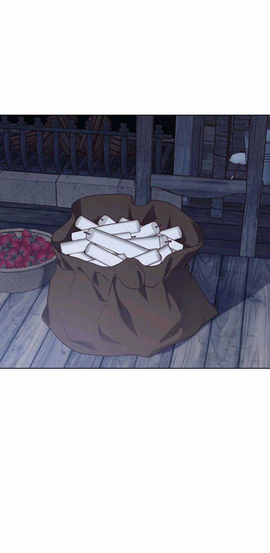 Hoa Dã Thú - Chapter 7 - Trang 38