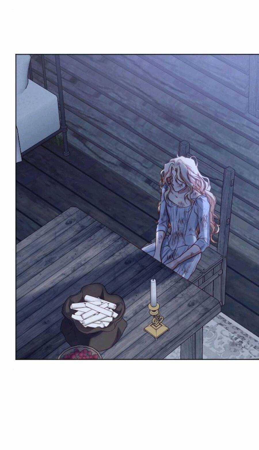 Hoa Dã Thú - Chapter 7 - Trang 39