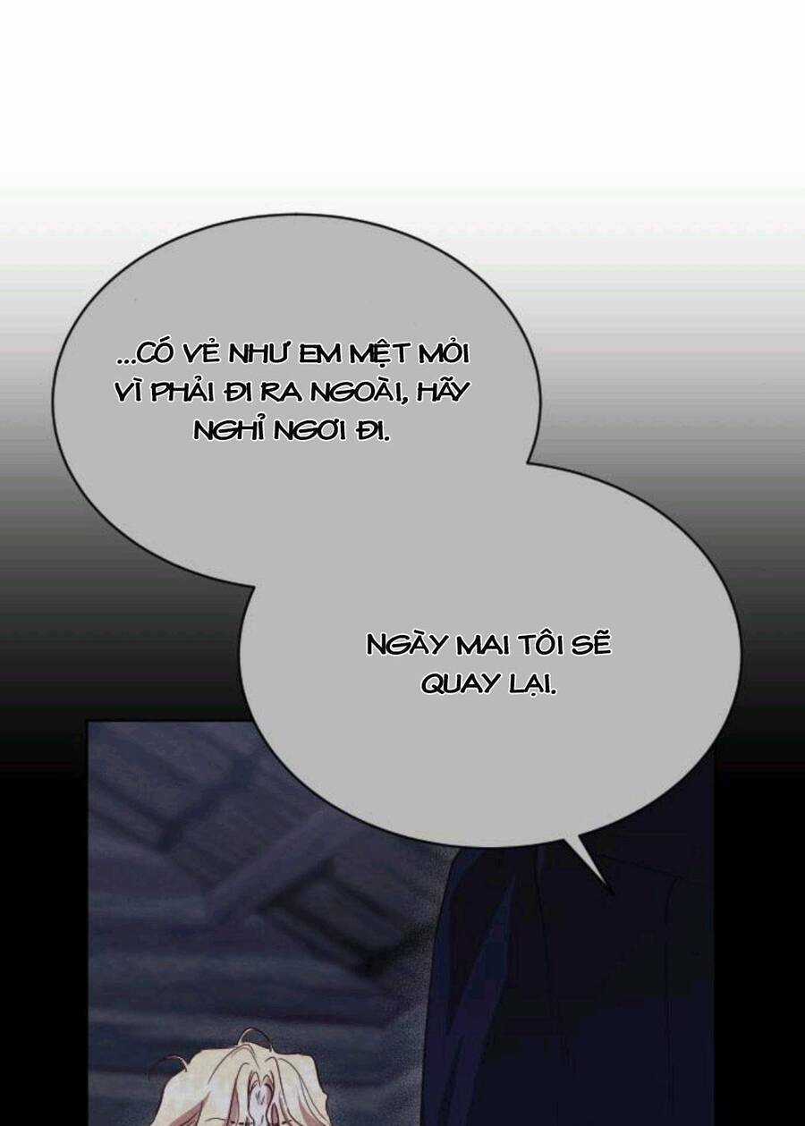 Hoa Dã Thú - Chapter 7 - Trang 42