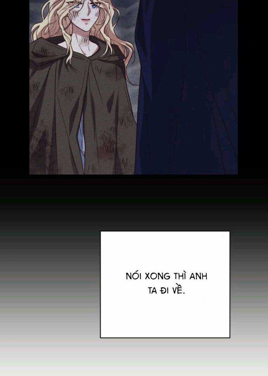 Hoa Dã Thú - Chapter 7 - Trang 43