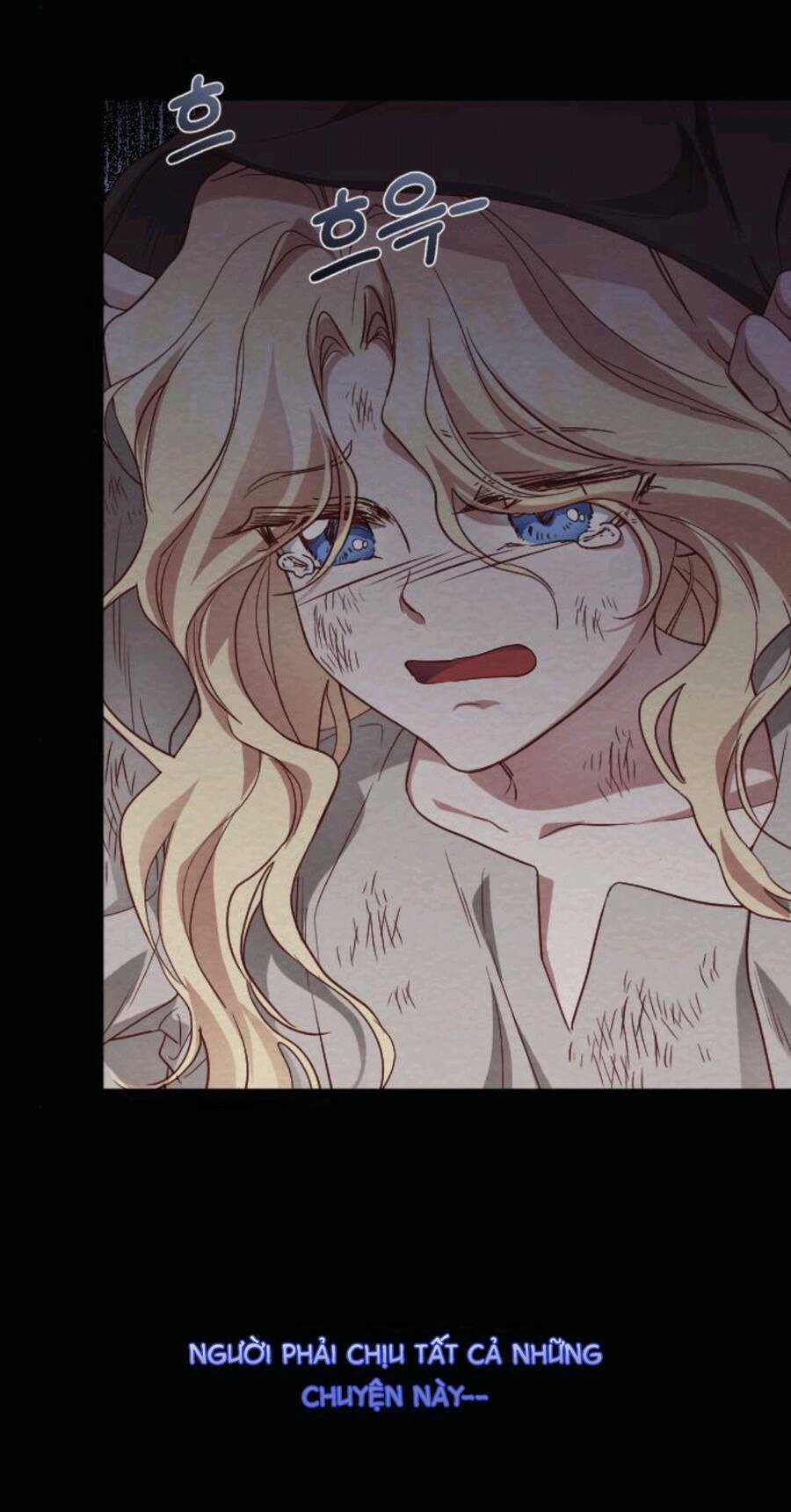 Hoa Dã Thú - Chapter 7 - Trang 8