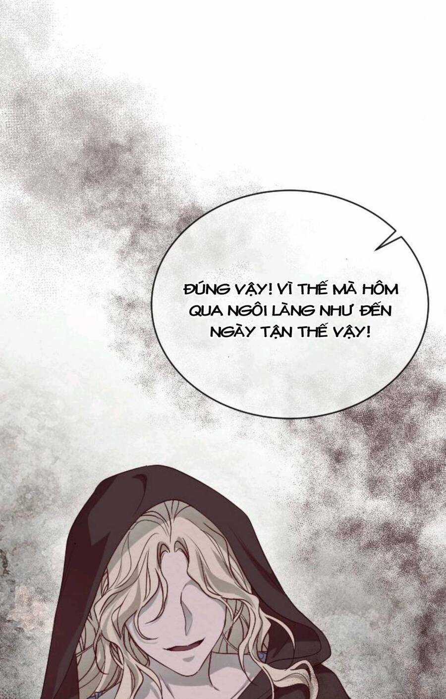 Hoa Dã Thú - Chapter 7 - Trang 84