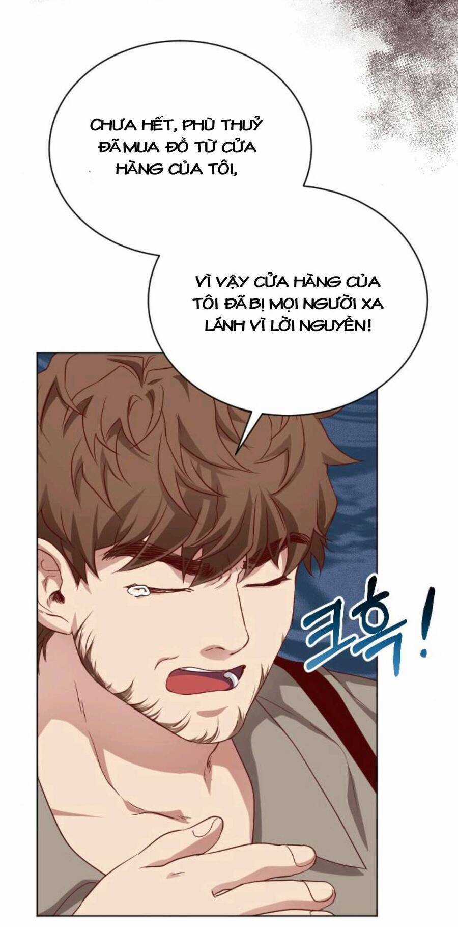 Hoa Dã Thú - Chapter 7 - Trang 86