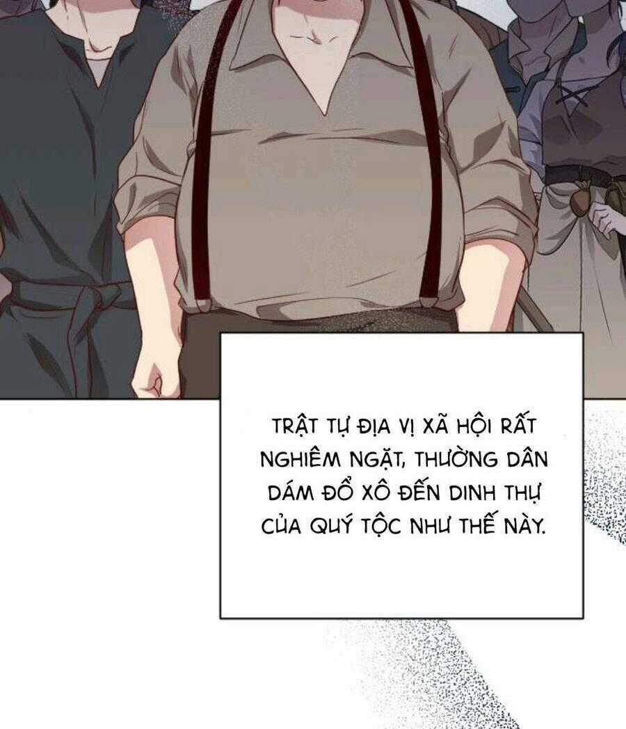 Hoa Dã Thú - Chapter 7 - Trang 91