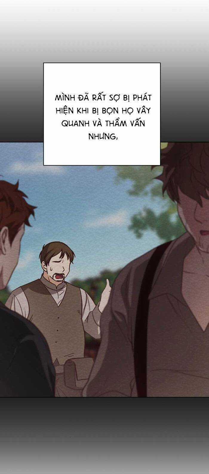 Hoa Dã Thú - Chapter 8 - Trang 12