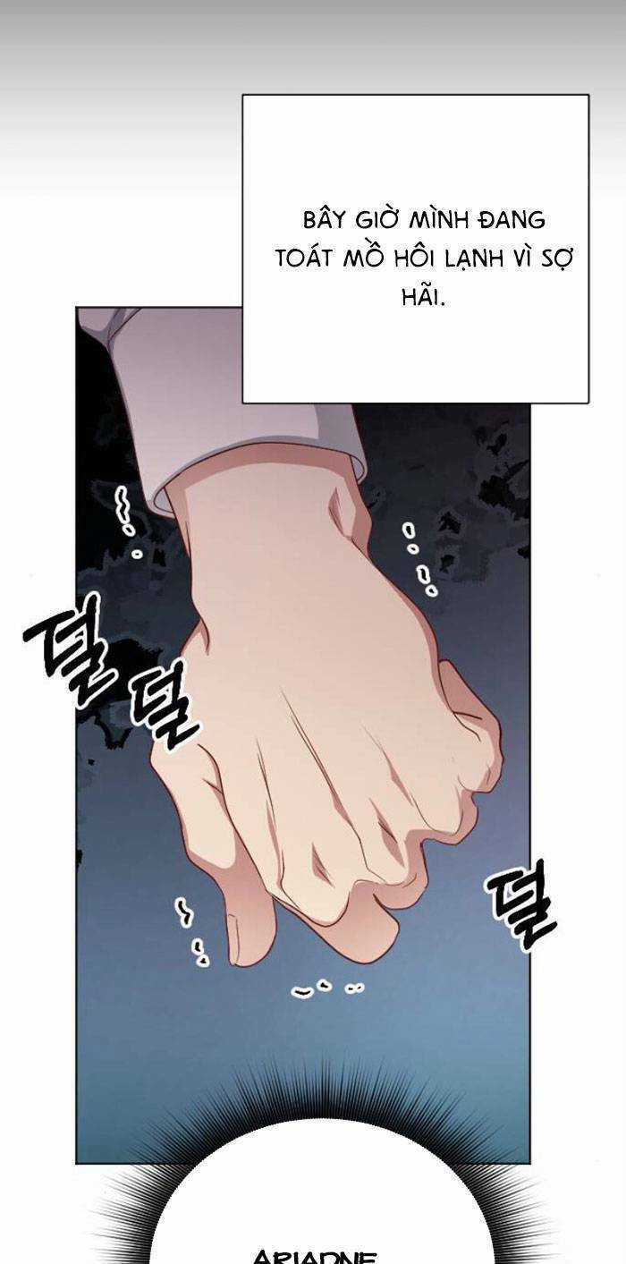 Hoa Dã Thú - Chapter 8 - Trang 13