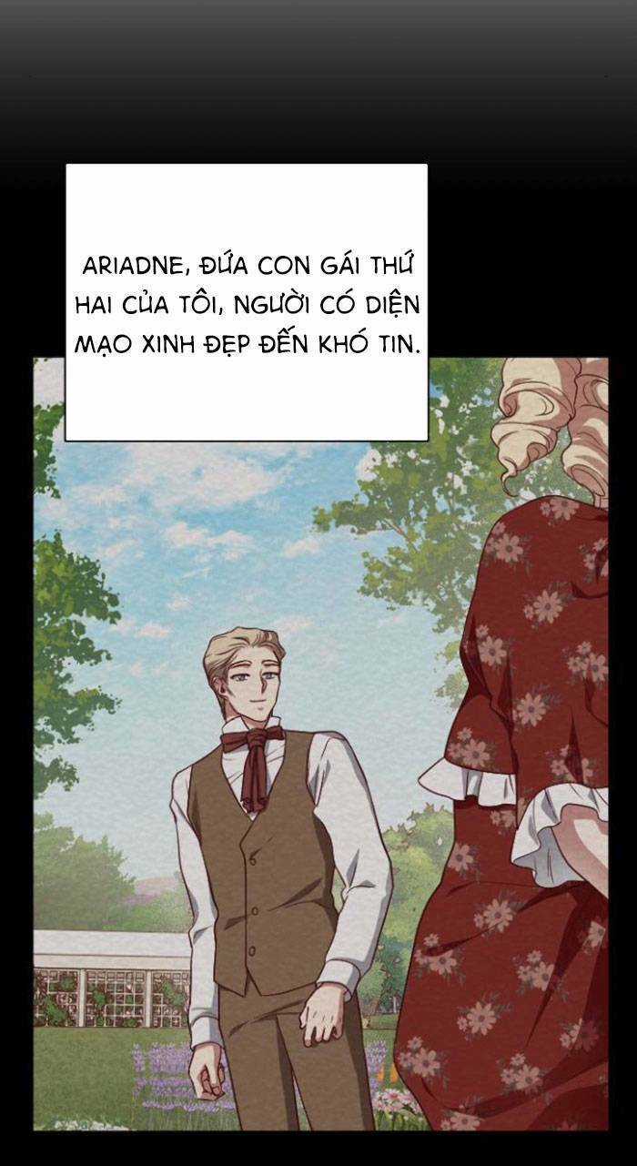 Hoa Dã Thú - Chapter 8 - Trang 15