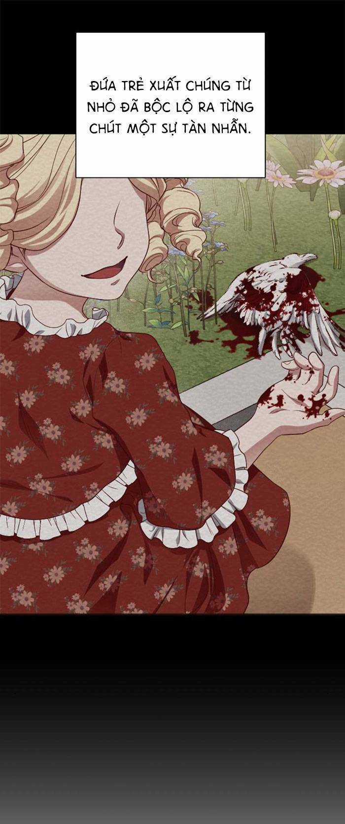 Hoa Dã Thú - Chapter 8 - Trang 17