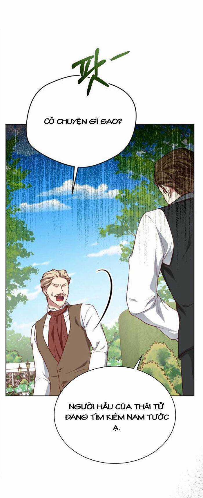 Hoa Dã Thú - Chapter 8 - Trang 19