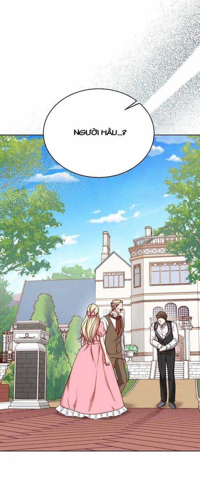 Hoa Dã Thú - Chapter 8 - Trang 20