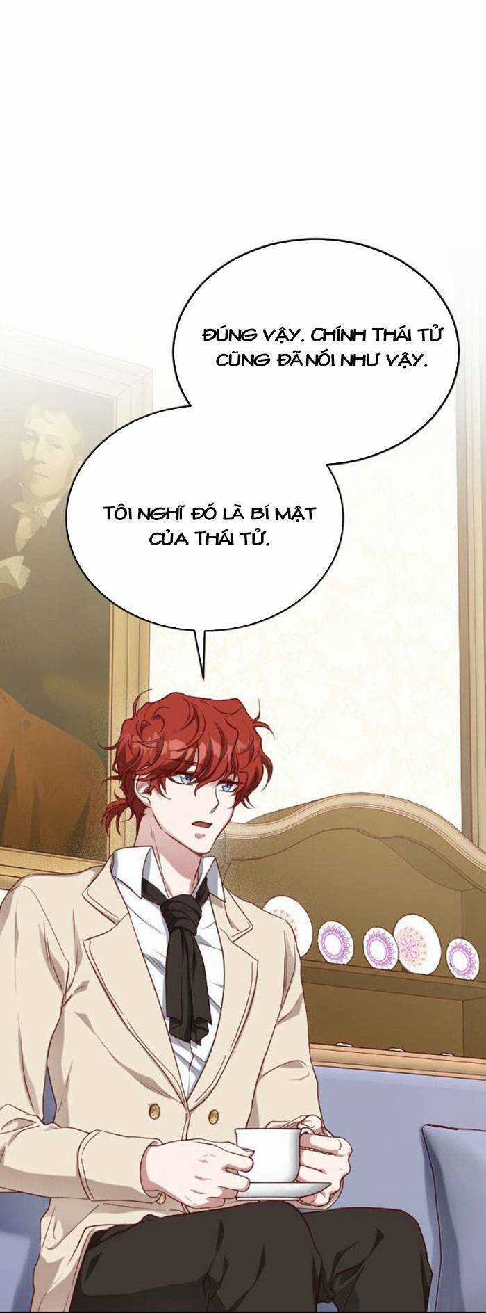 Hoa Dã Thú - Chapter 8 - Trang 23