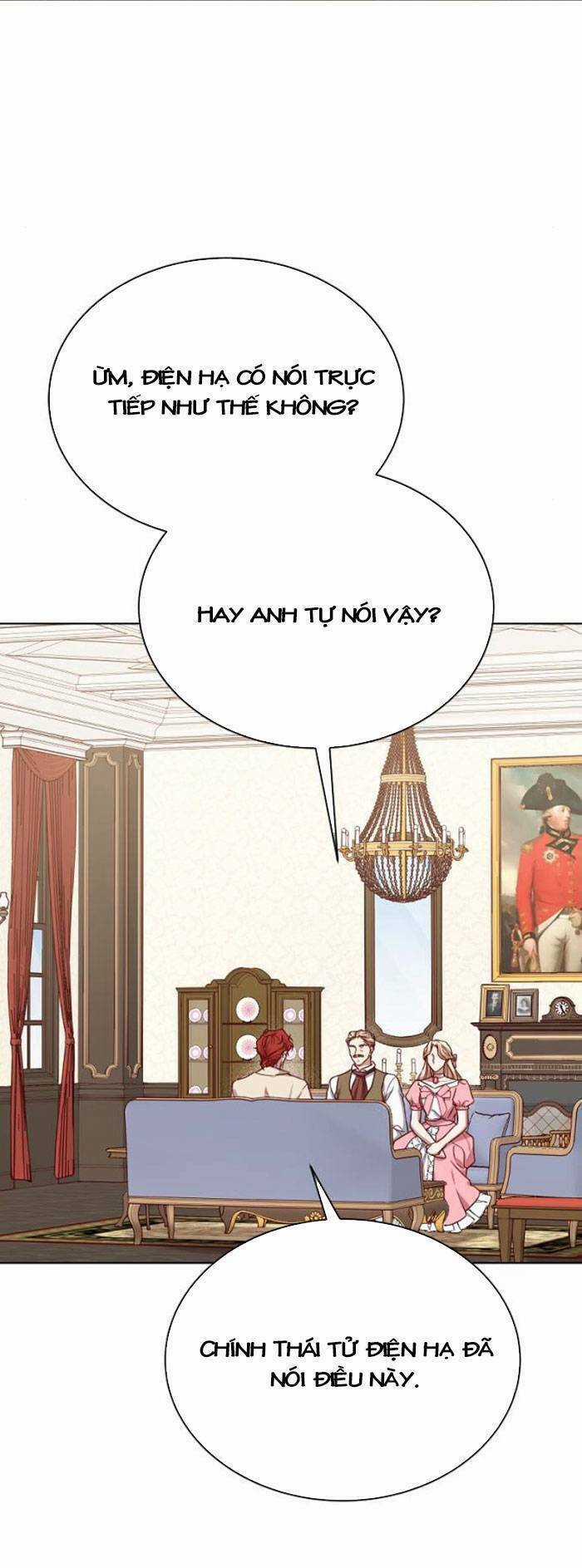 Hoa Dã Thú - Chapter 8 - Trang 24