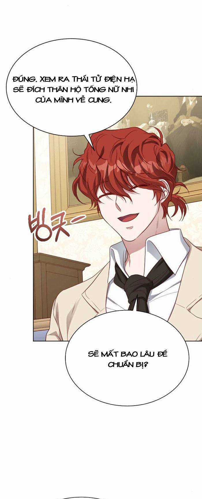 Hoa Dã Thú - Chapter 8 - Trang 25