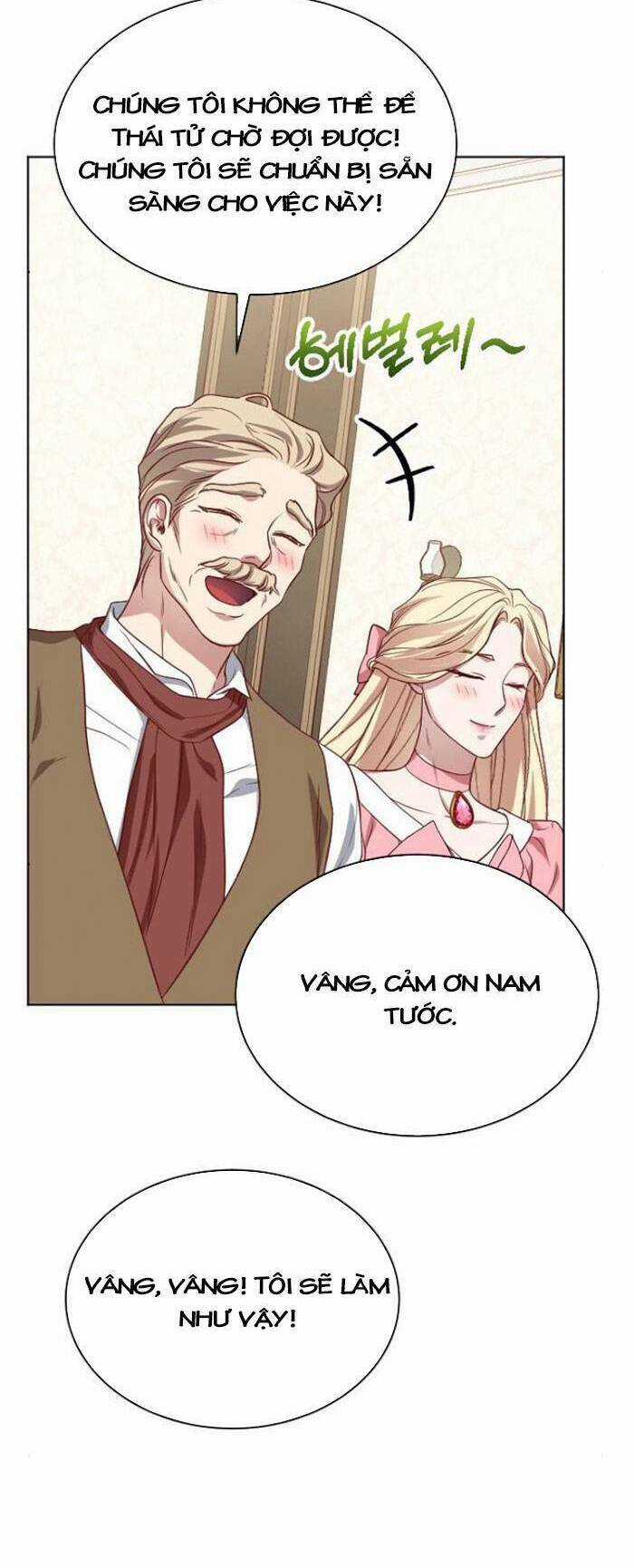 Hoa Dã Thú - Chapter 8 - Trang 26