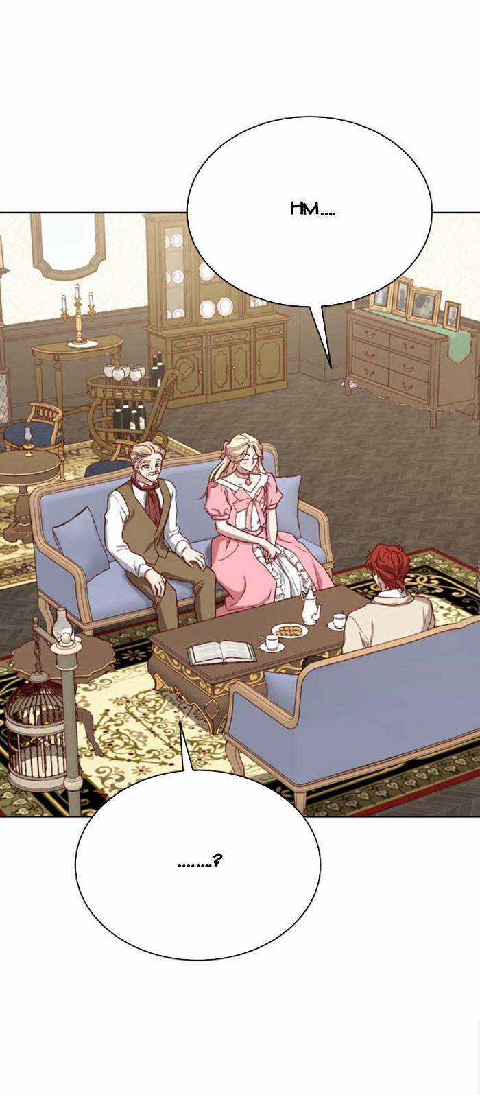 Hoa Dã Thú - Chapter 8 - Trang 27