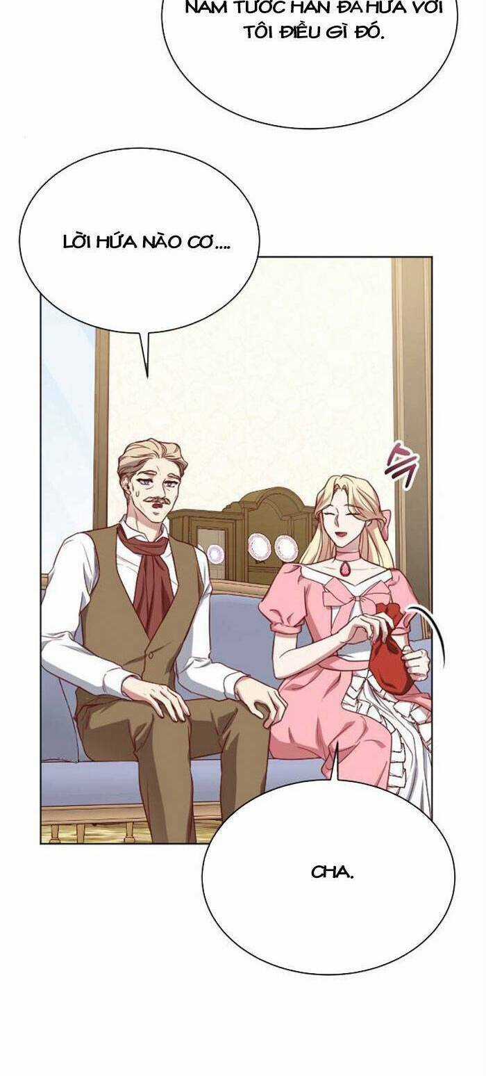 Hoa Dã Thú - Chapter 8 - Trang 30