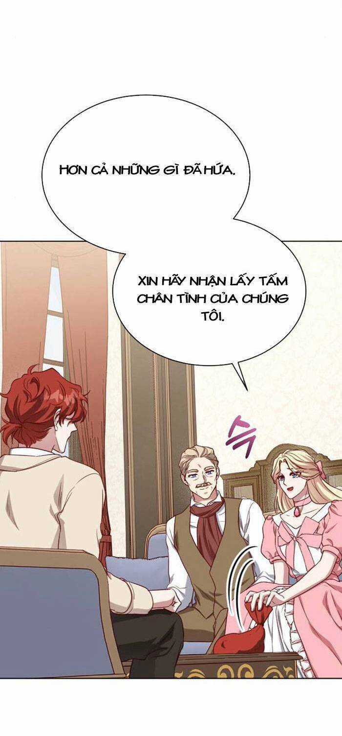 Hoa Dã Thú - Chapter 8 - Trang 32