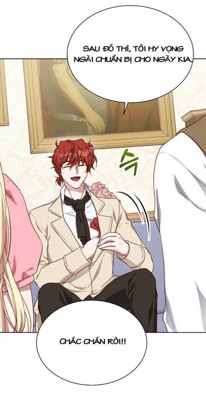Hoa Dã Thú - Chapter 8 - Trang 34