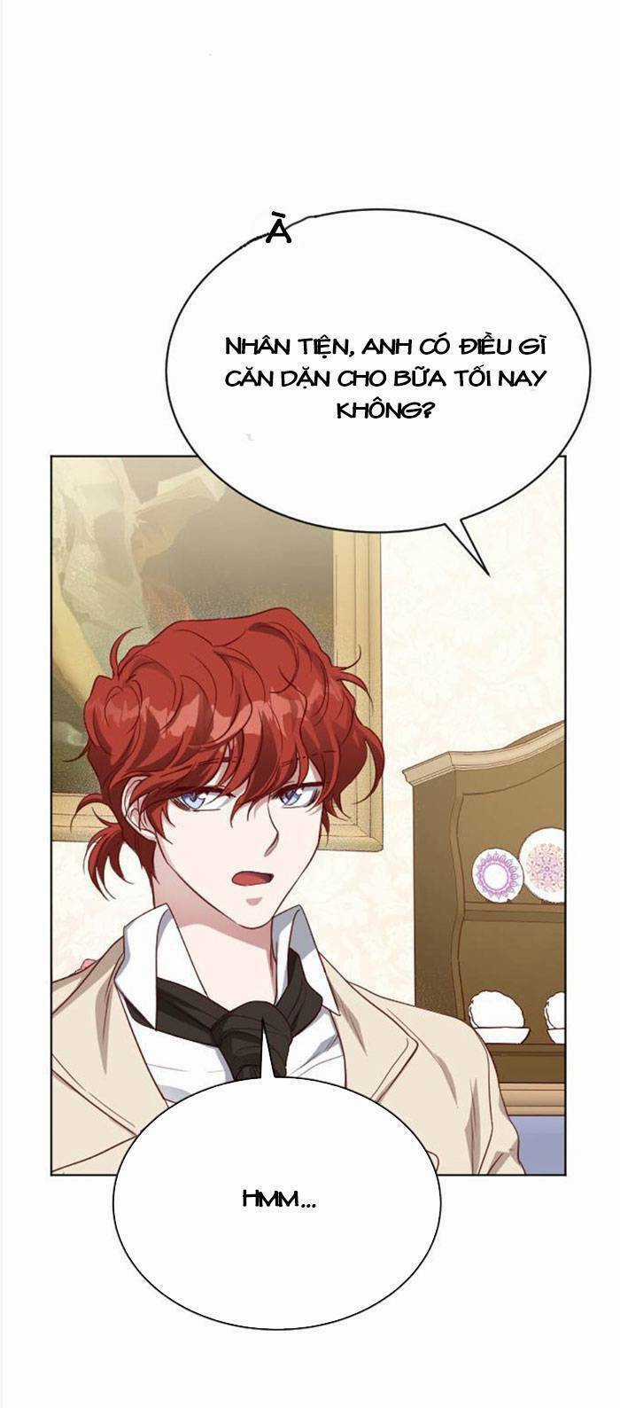 Hoa Dã Thú - Chapter 8 - Trang 35