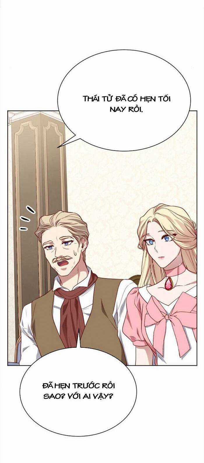 Hoa Dã Thú - Chapter 8 - Trang 36