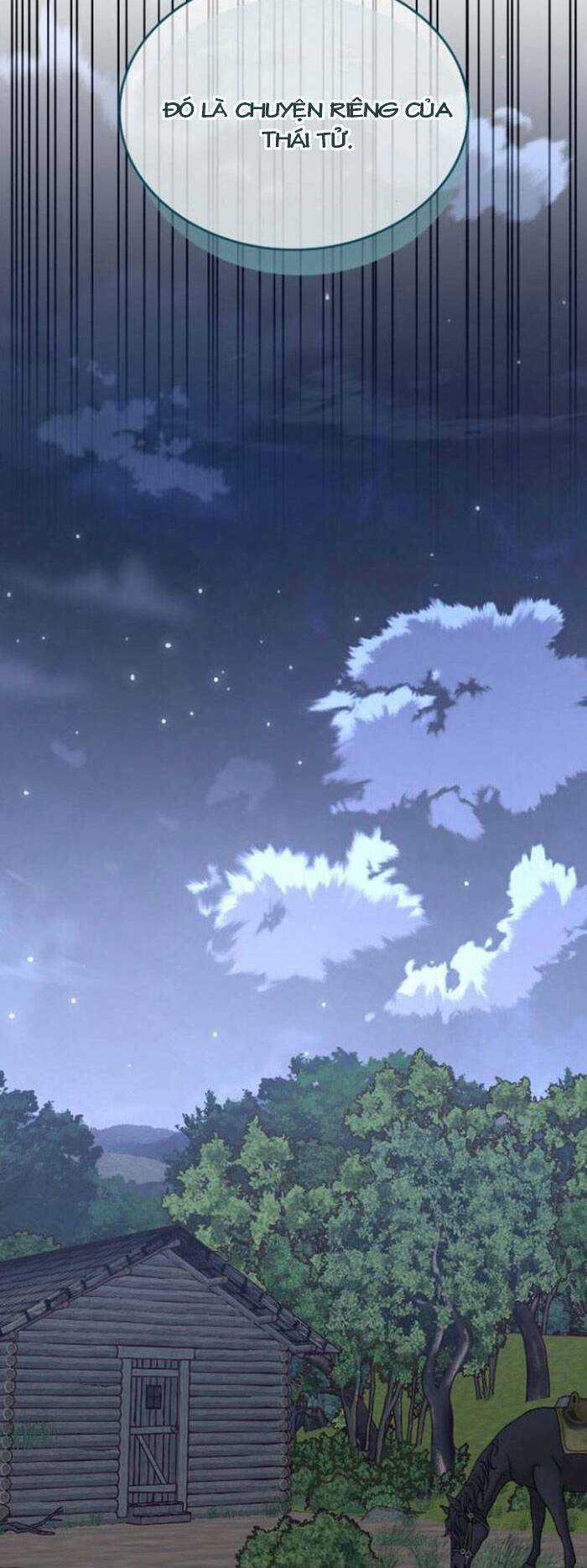 Hoa Dã Thú - Chapter 8 - Trang 38