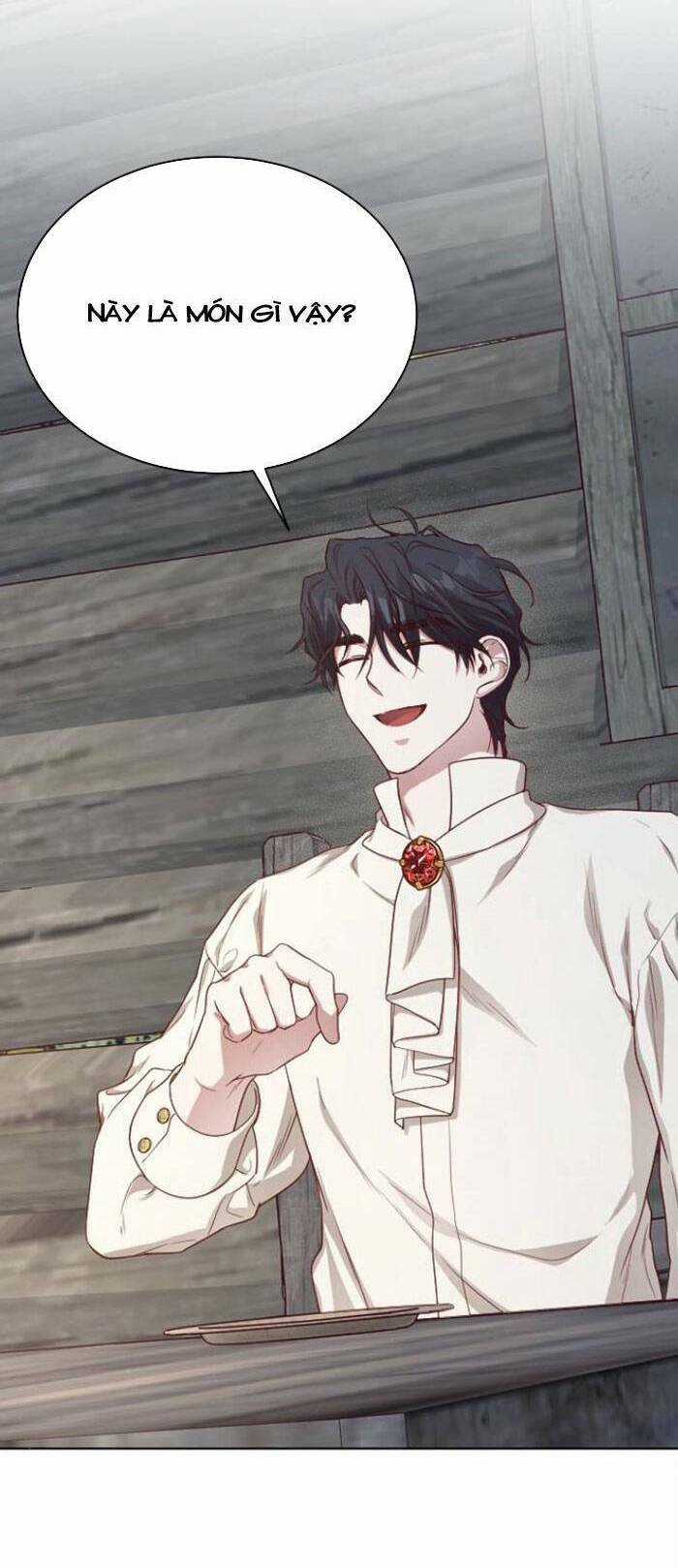 Hoa Dã Thú - Chapter 8 - Trang 40