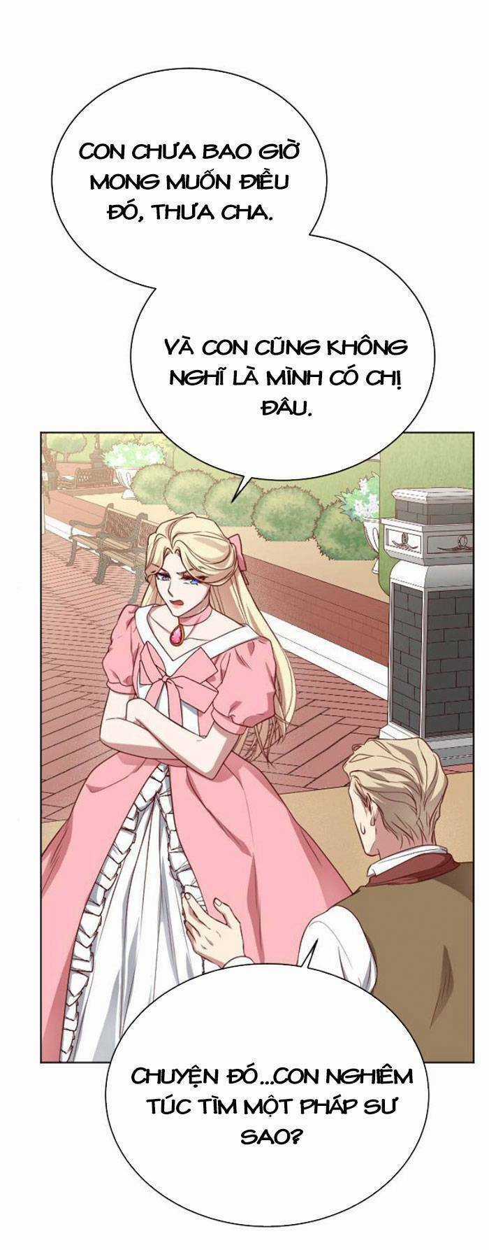 Hoa Dã Thú - Chapter 8 - Trang 5