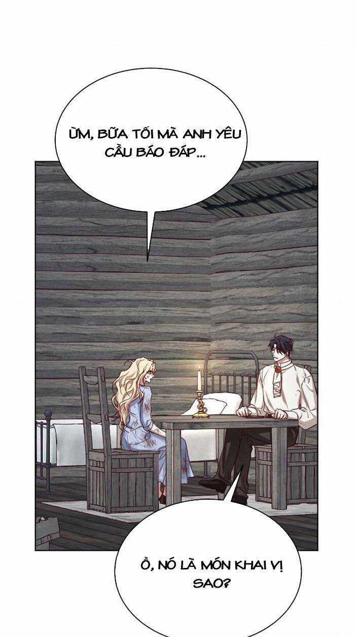 Hoa Dã Thú - Chapter 8 - Trang 41