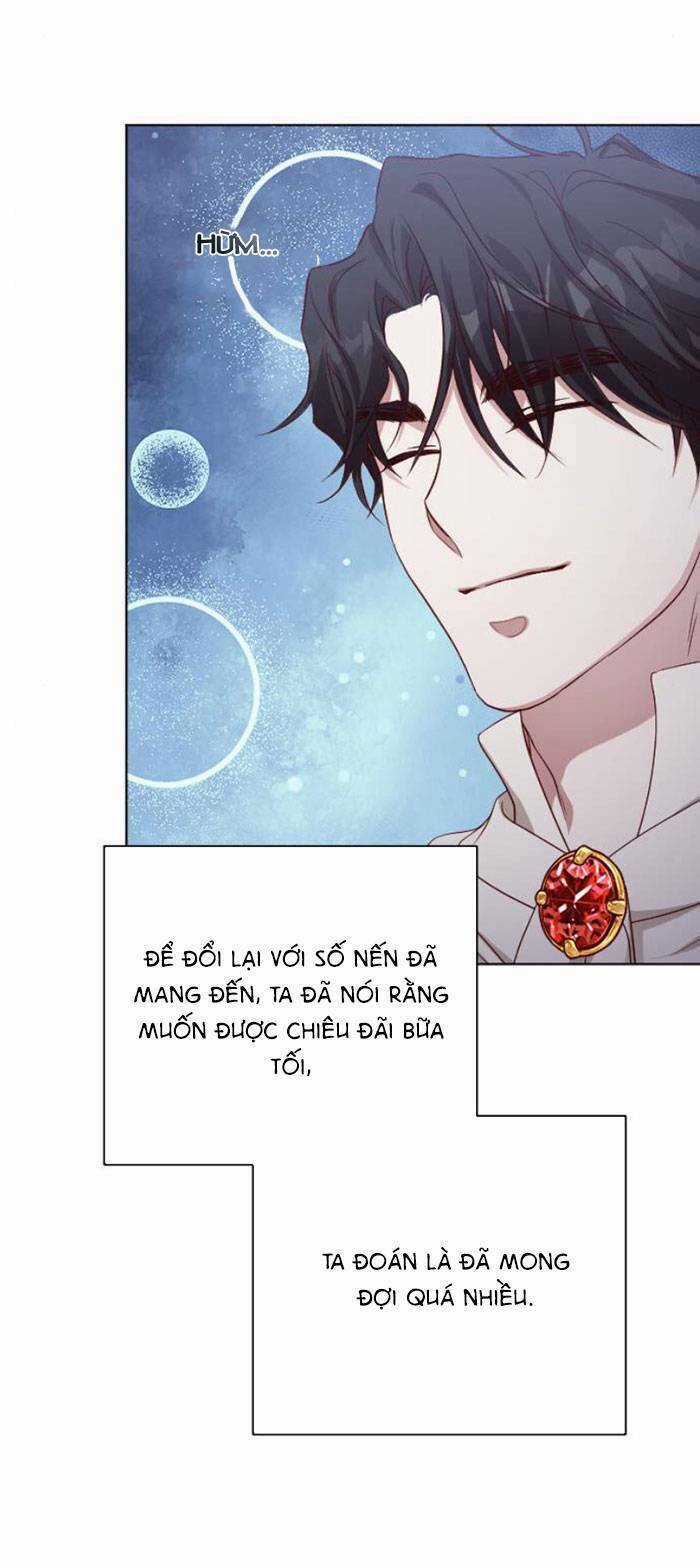 Hoa Dã Thú - Chapter 8 - Trang 44