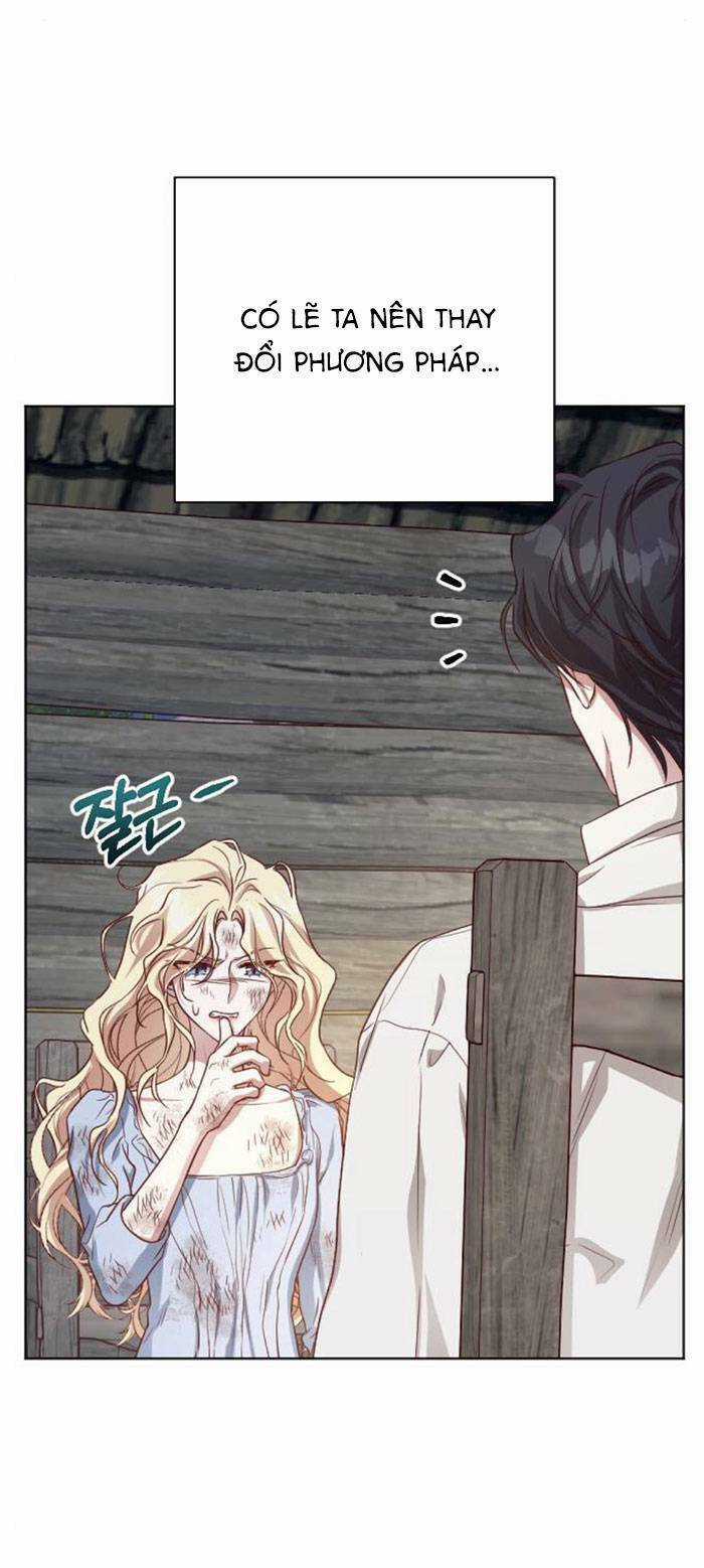 Hoa Dã Thú - Chapter 8 - Trang 45